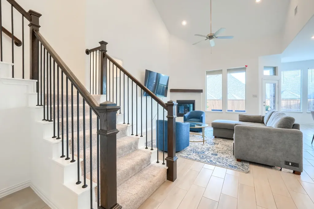 1124 Water Canna Drive Justin TX 76247