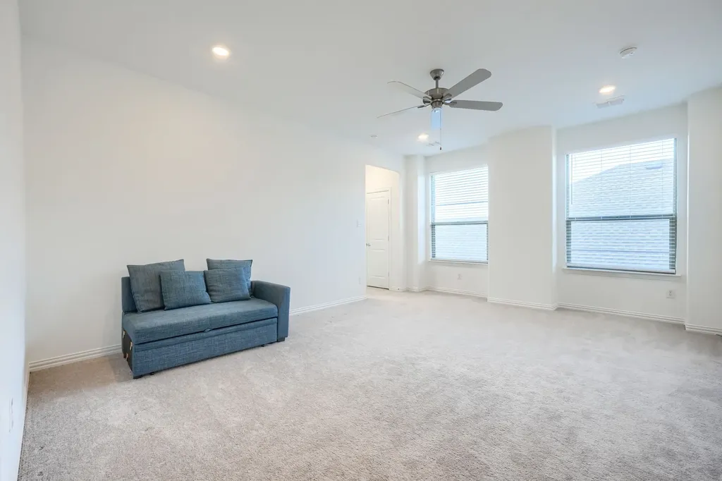 1124 Water Canna Drive Justin TX 76247