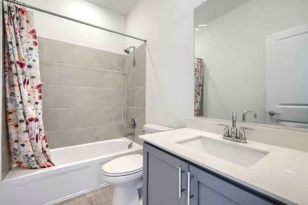 1124 Water Canna Drive Justin TX 76247