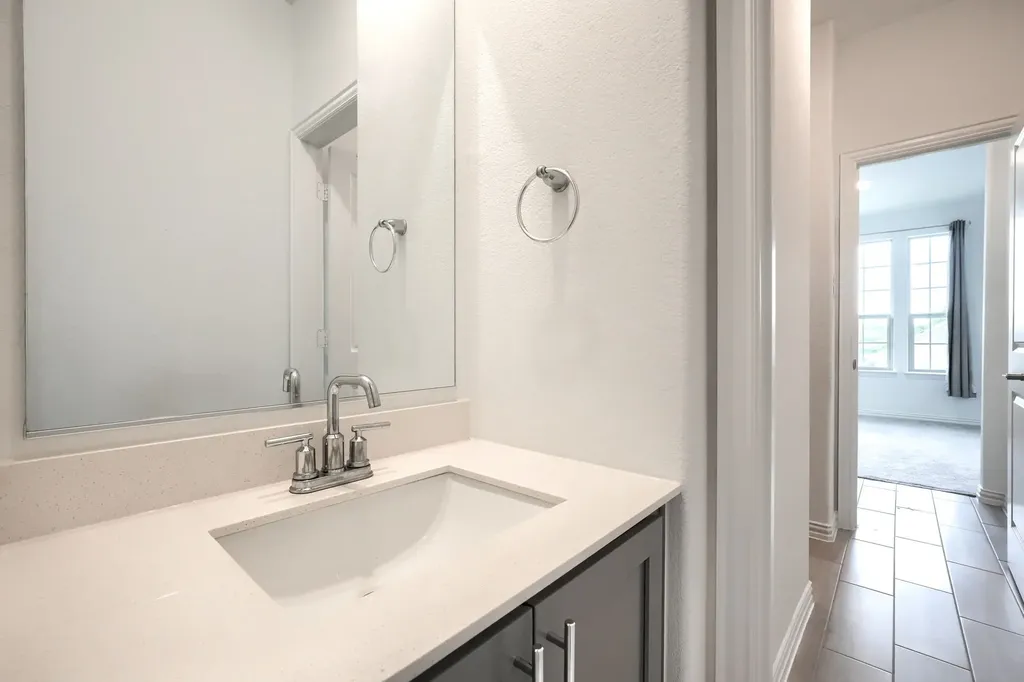 1124 Water Canna Drive Justin TX 76247