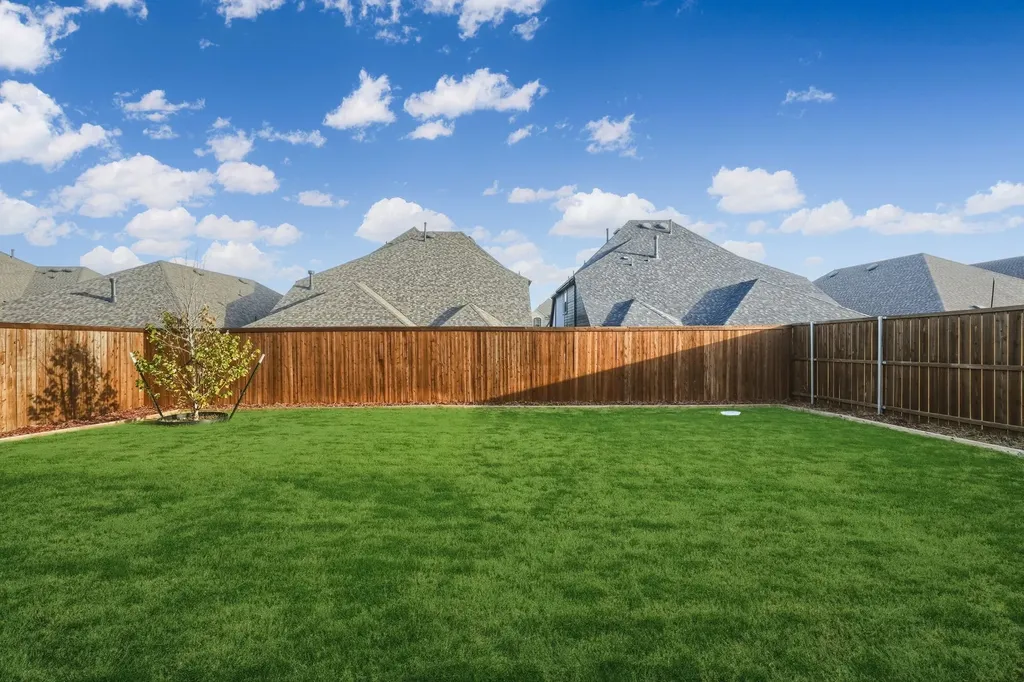 1124 Water Canna Drive Justin TX 76247