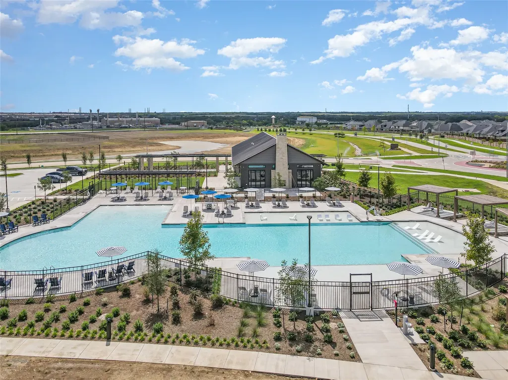 1124 Water Canna Drive Justin TX 76247