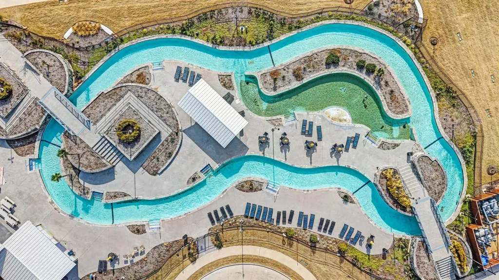1124 Water Canna Drive Justin TX 76247