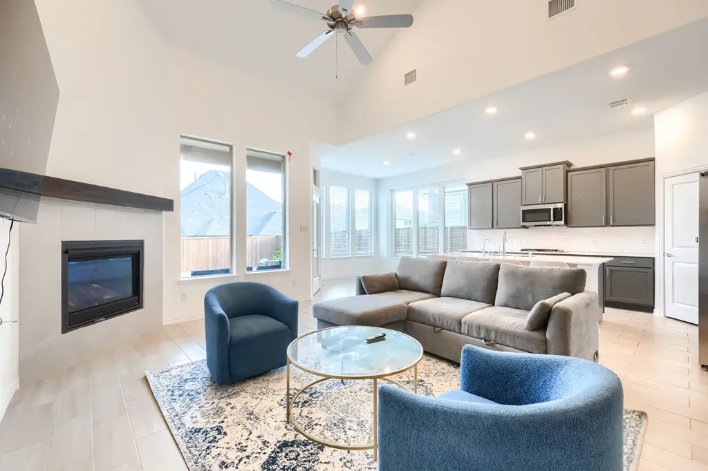 1124 Water Canna Drive Justin TX 76247