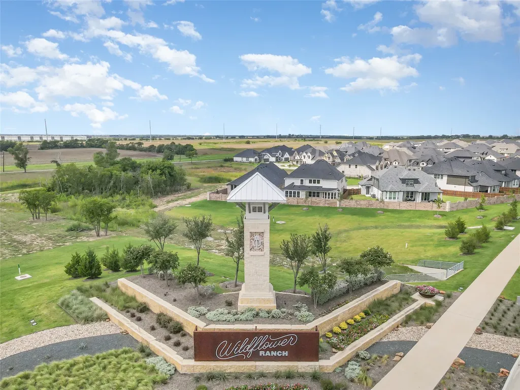 1124 Water Canna Drive Justin TX 76247