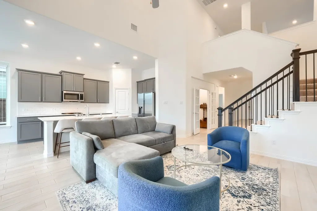 1124 Water Canna Drive Justin TX 76247