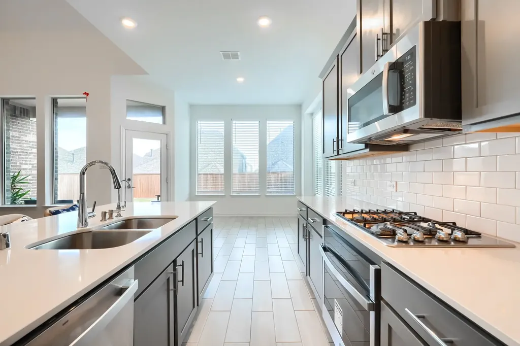 1124 Water Canna Drive Justin TX 76247