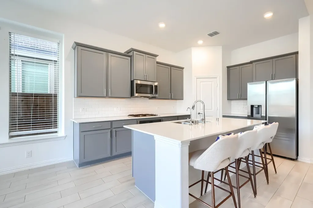 1124 Water Canna Drive Justin TX 76247