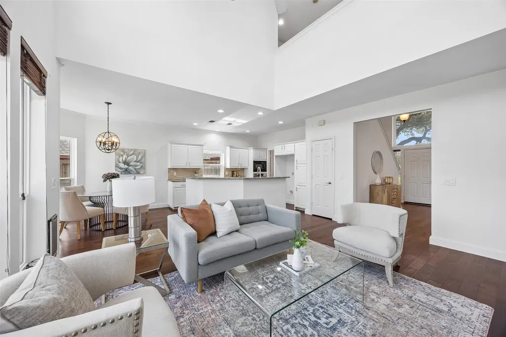 3317 Brunchberry Lane Plano TX 75023
