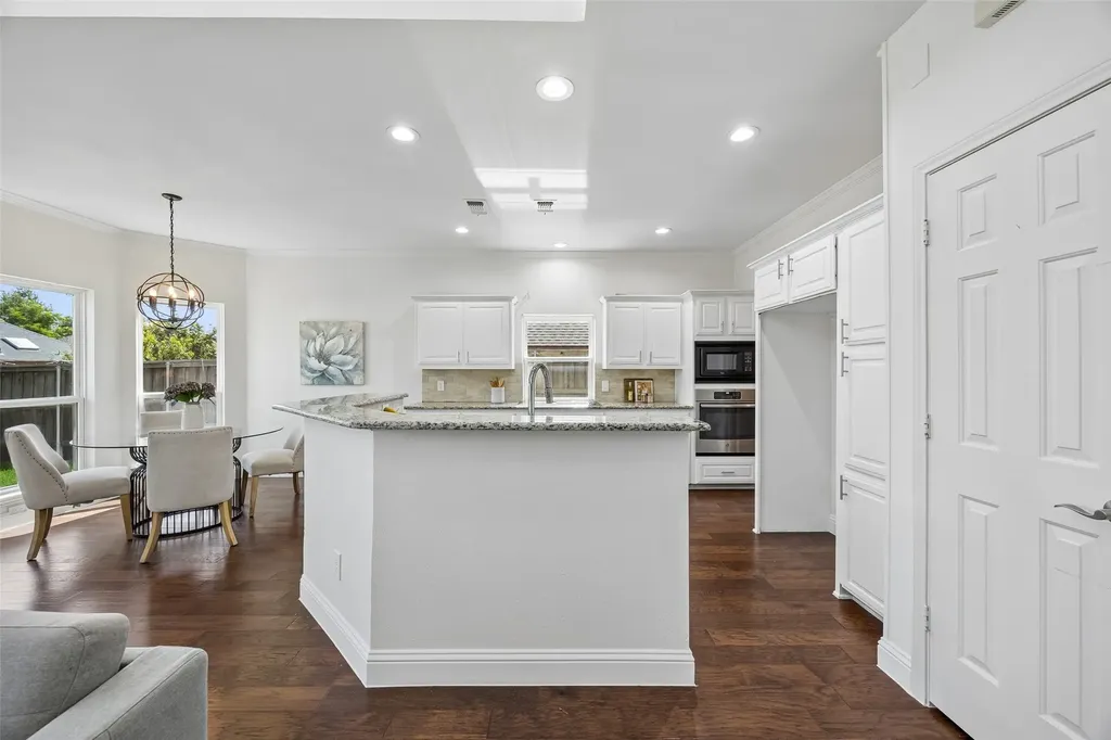 3317 Brunchberry Lane Plano TX 75023