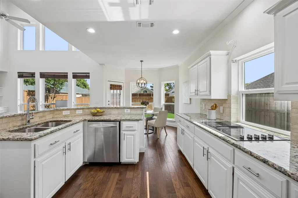 3317 Brunchberry Lane Plano TX 75023