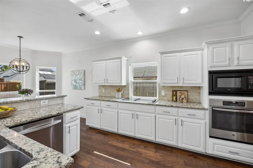 3317 Brunchberry Lane Plano TX 75023
