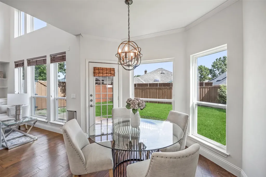 3317 Brunchberry Lane Plano TX 75023