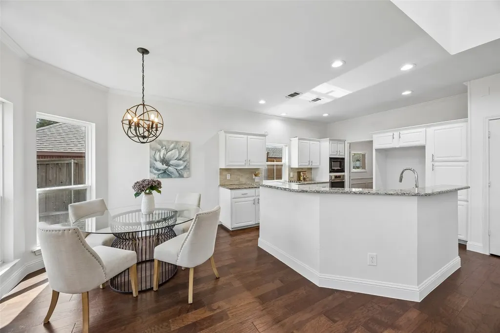 3317 Brunchberry Lane Plano TX 75023