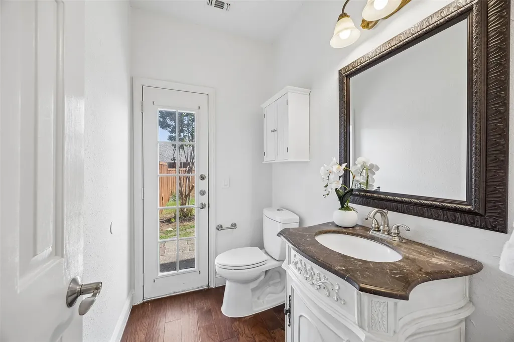3317 Brunchberry Lane Plano TX 75023