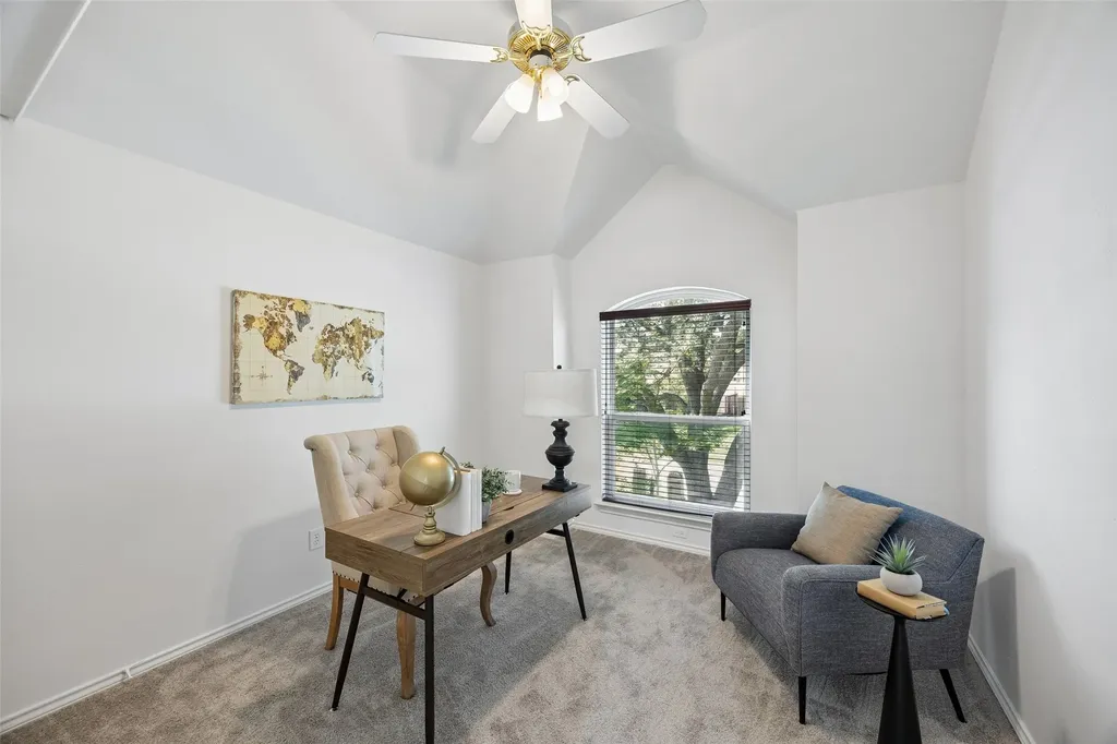 3317 Brunchberry Lane Plano TX 75023