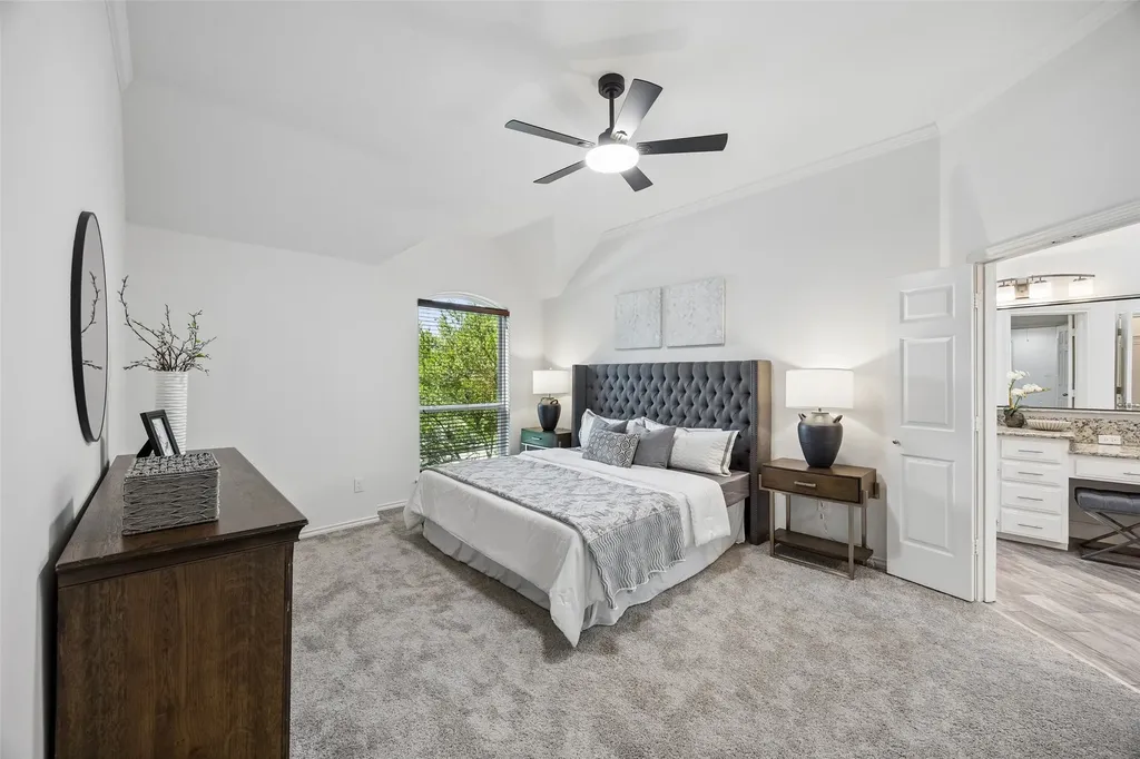 3317 Brunchberry Lane Plano TX 75023