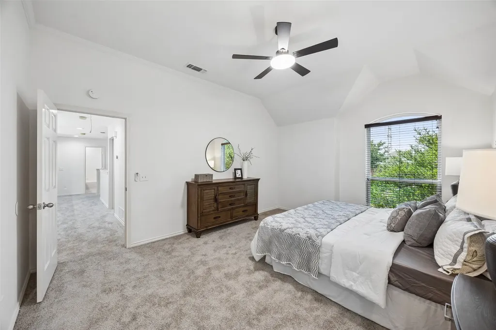 3317 Brunchberry Lane Plano TX 75023