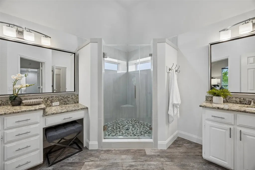 3317 Brunchberry Lane Plano TX 75023