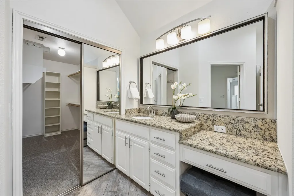3317 Brunchberry Lane Plano TX 75023