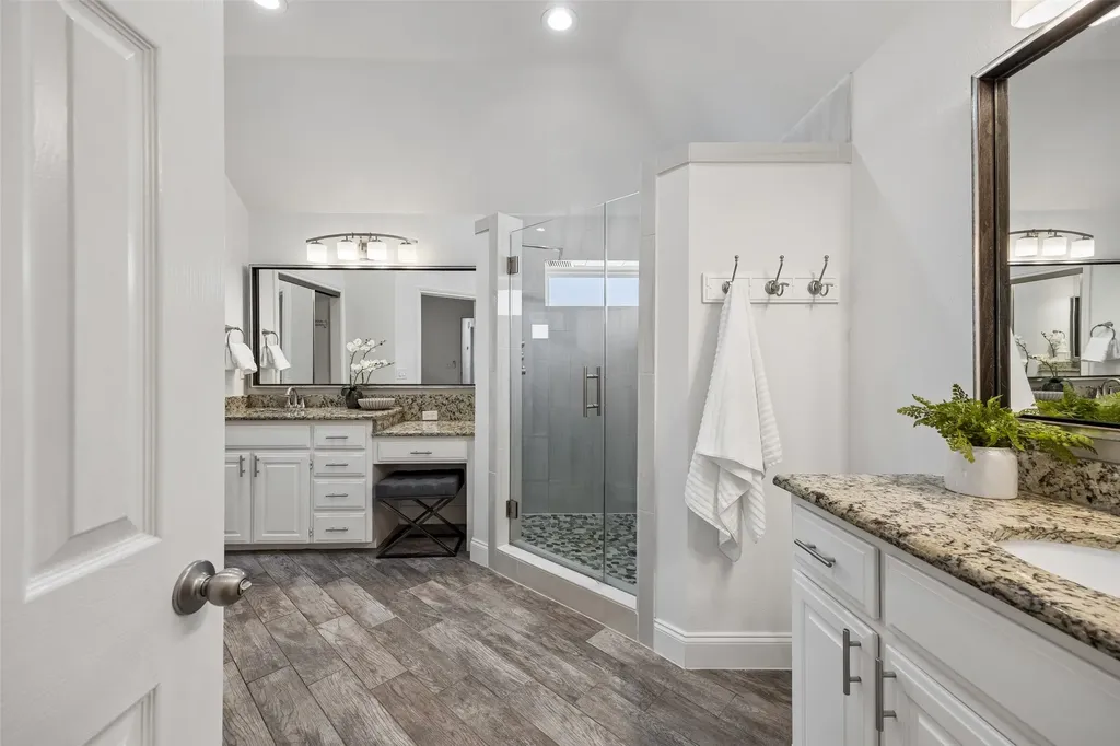 3317 Brunchberry Lane Plano TX 75023