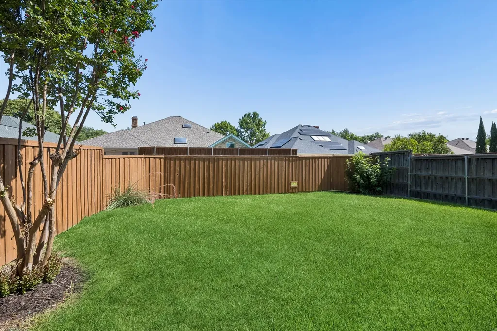3317 Brunchberry Lane Plano TX 75023