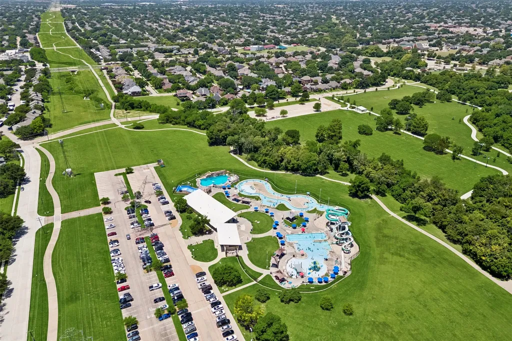 3317 Brunchberry Lane Plano TX 75023