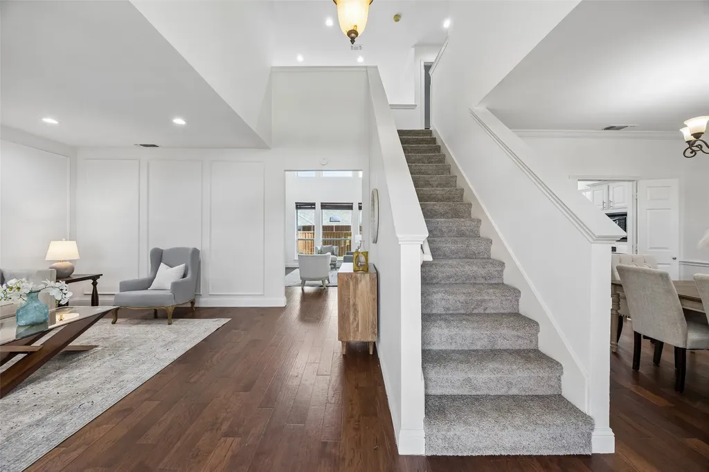 3317 Brunchberry Lane Plano TX 75023