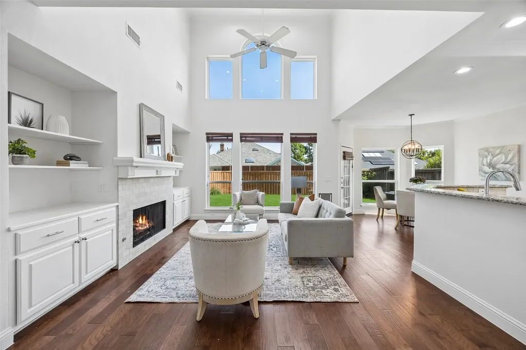 3317 Brunchberry Lane Plano TX 75023