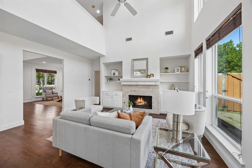3317 Brunchberry Lane Plano TX 75023