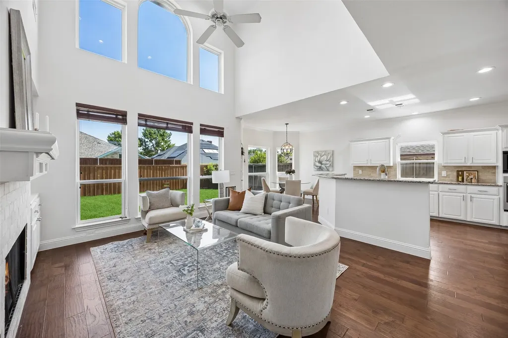 3317 Brunchberry Lane Plano TX 75023