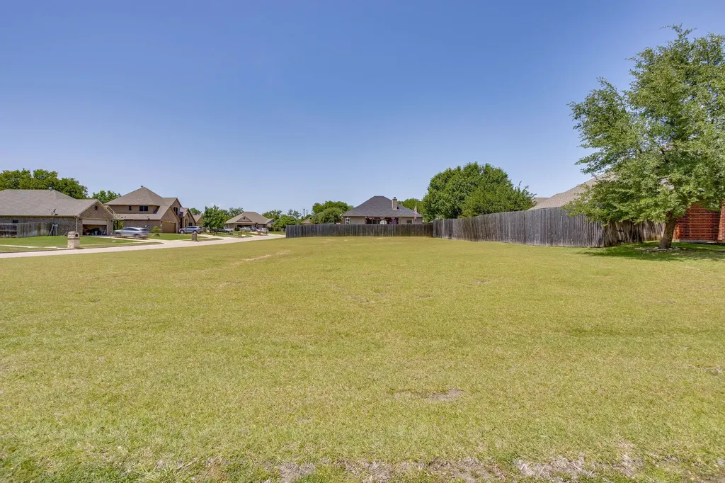 703 Carmen Ana Avenue Grandview TX 76050