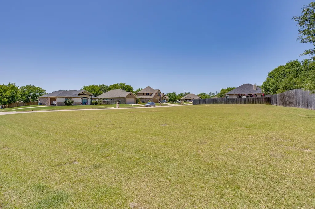 703 Carmen Ana Avenue Grandview TX 76050