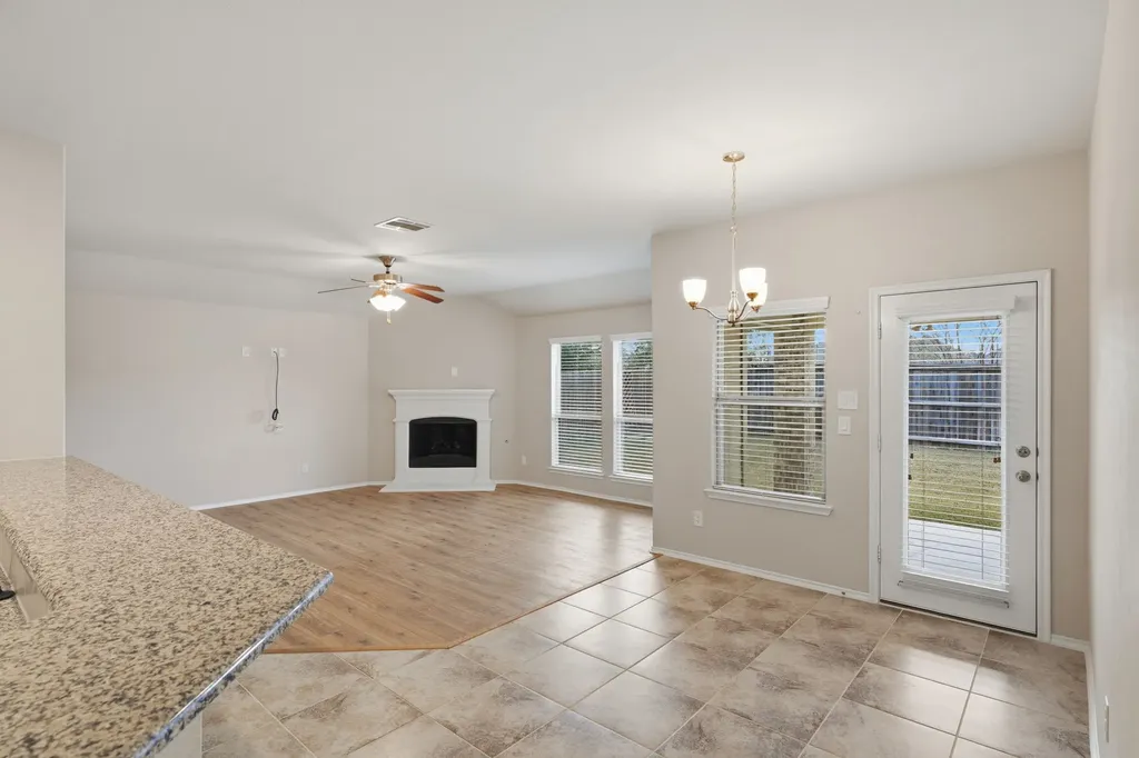 316 Rocky Pine Road Mckinney TX 75072