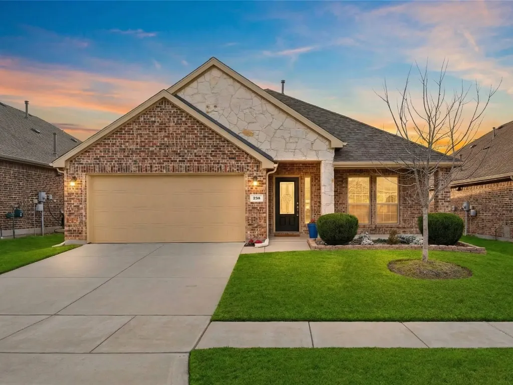 316 Rocky Pine Road Mckinney TX 75072