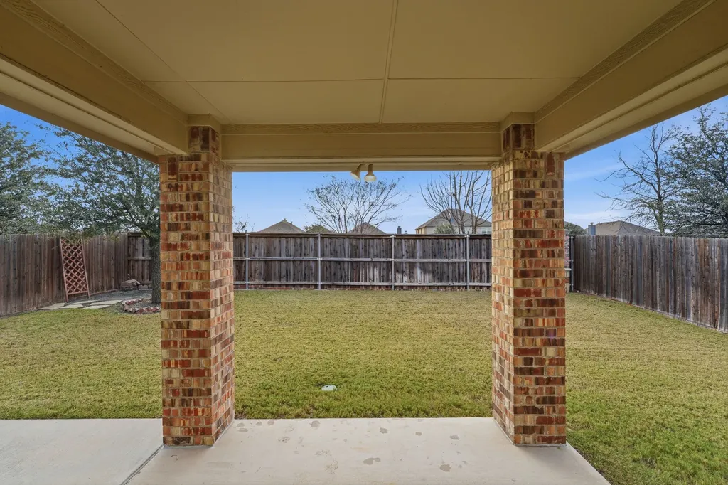 316 Rocky Pine Road Mckinney TX 75072