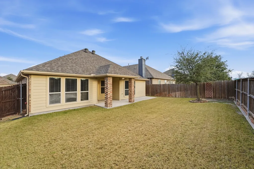 316 Rocky Pine Road Mckinney TX 75072
