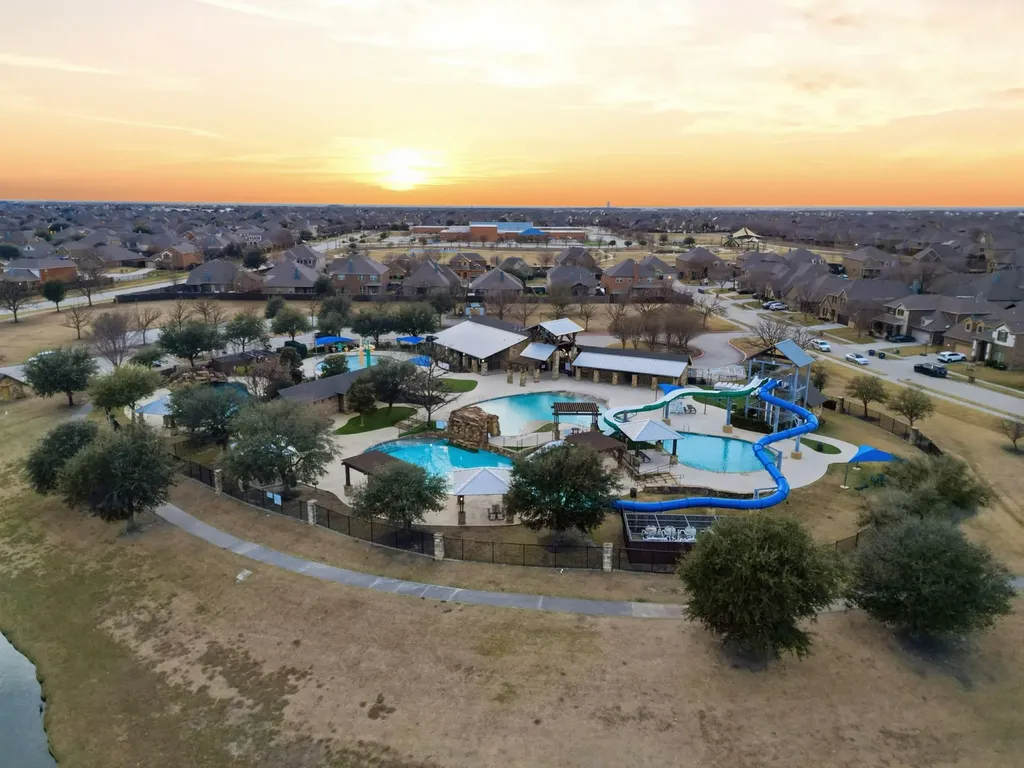 316 Rocky Pine Road Mckinney TX 75072