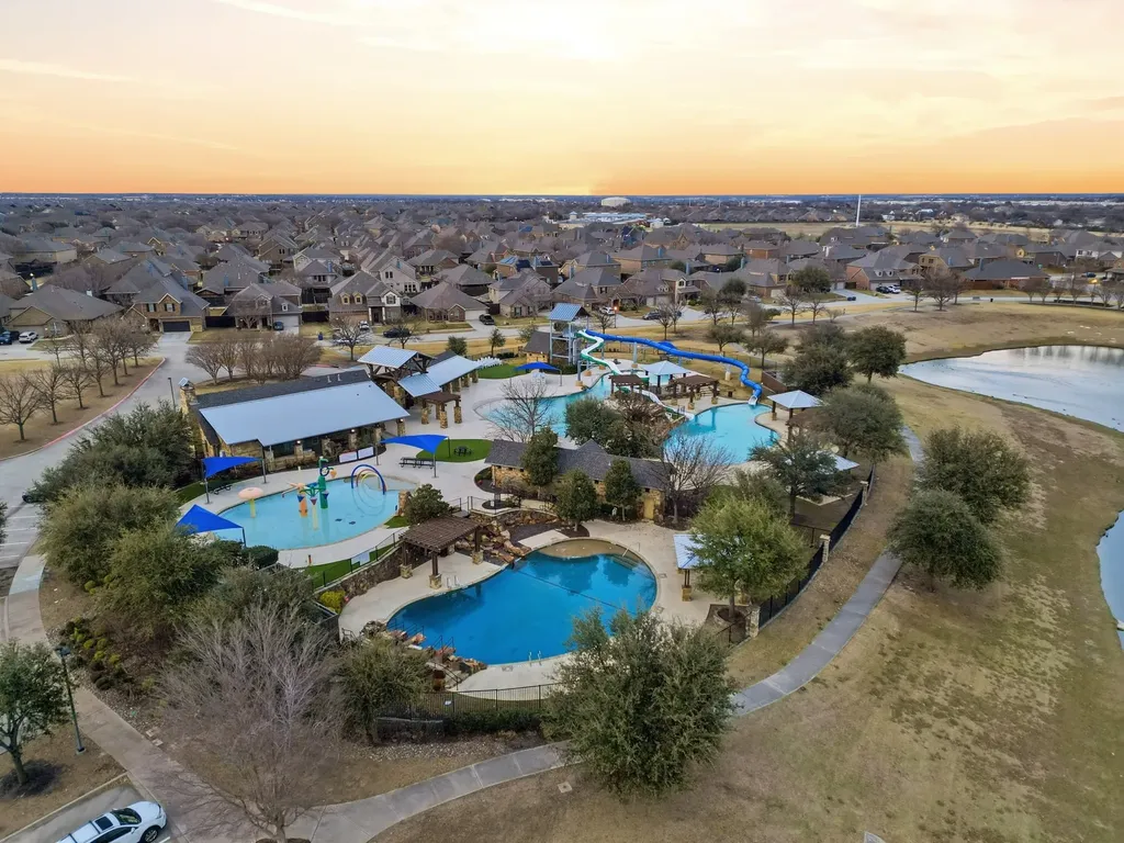 316 Rocky Pine Road Mckinney TX 75072