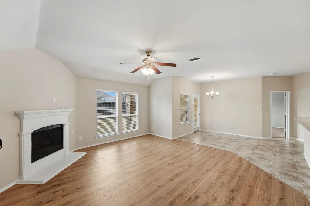 316 Rocky Pine Road Mckinney TX 75072