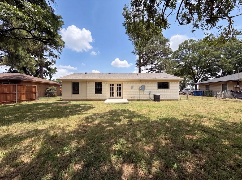 416 Tisdell Lane Aubrey TX 76227