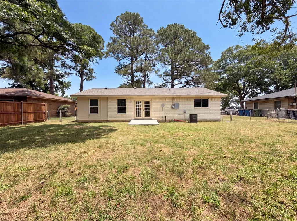 416 Tisdell Lane Aubrey TX 76227