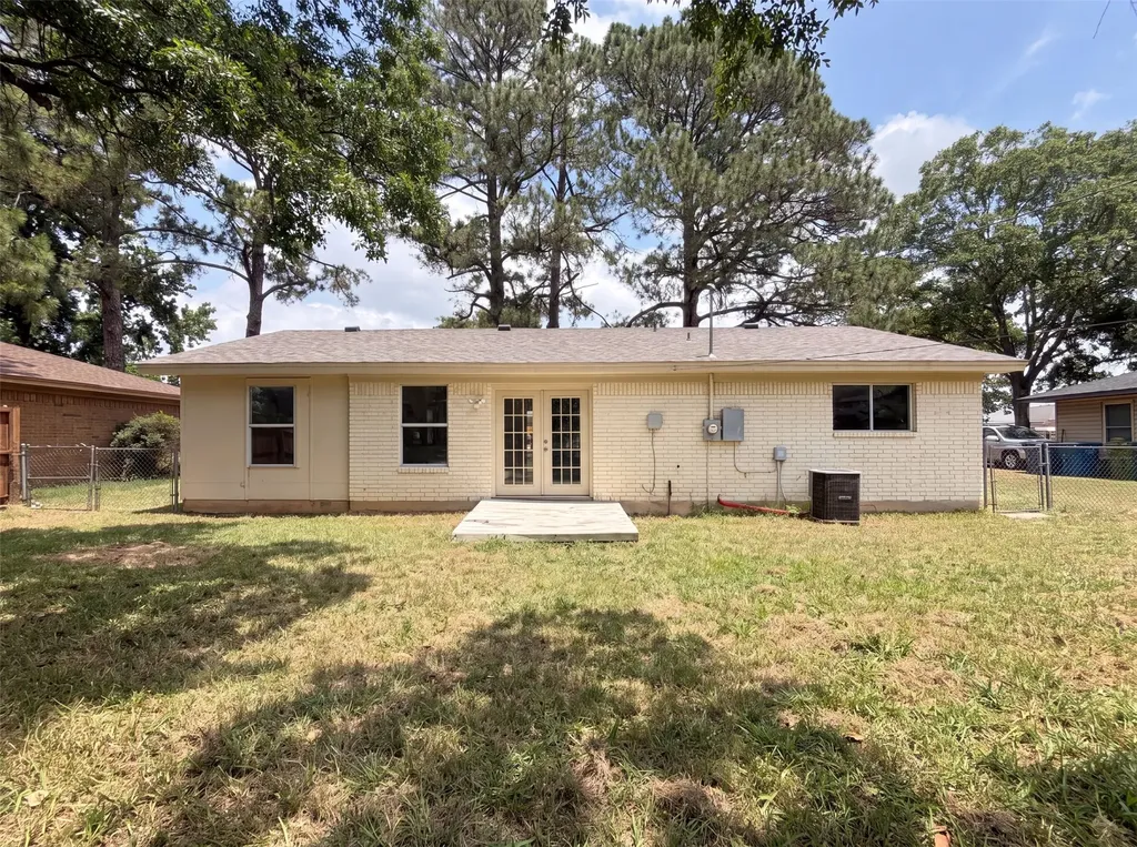 416 Tisdell Lane Aubrey TX 76227