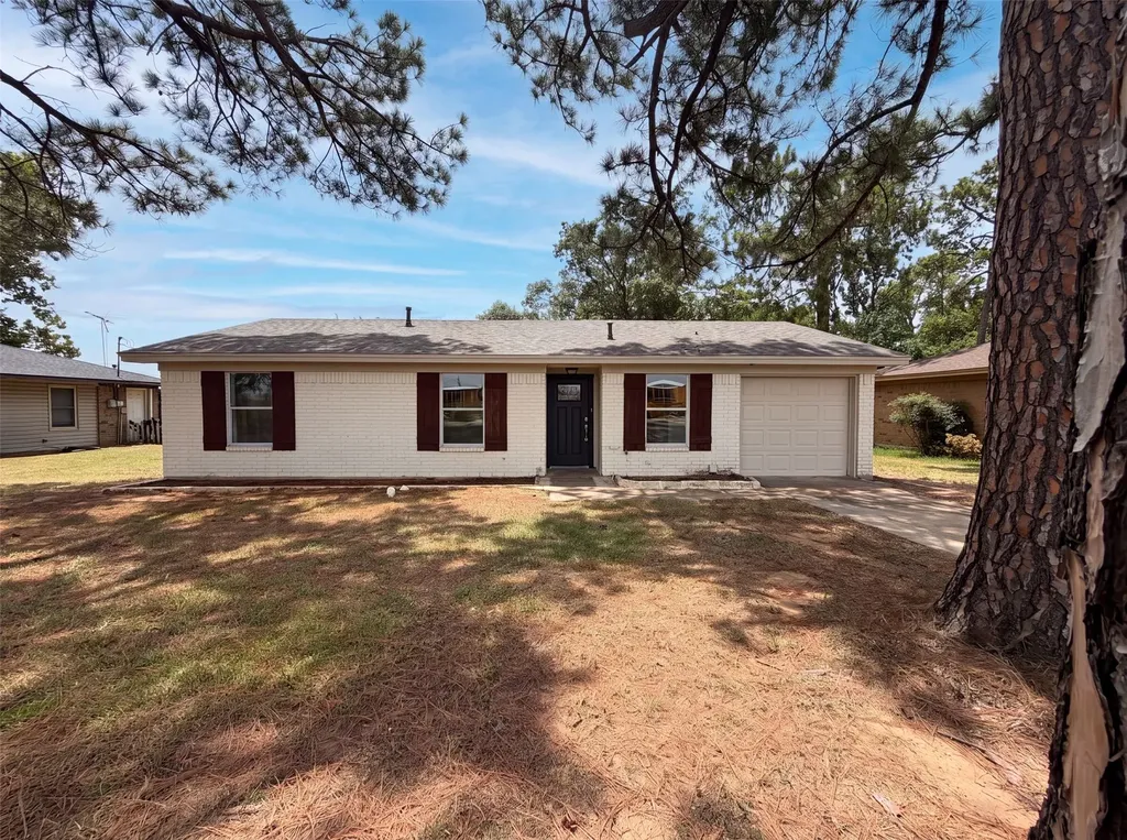416 Tisdell Lane Aubrey TX 76227