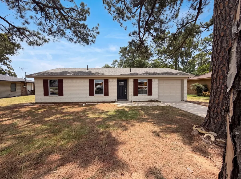 416 Tisdell Lane Aubrey TX 76227