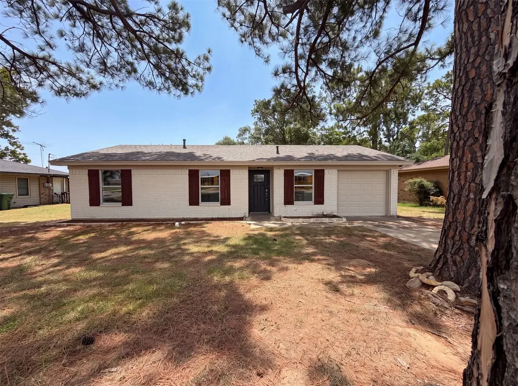 416 Tisdell Lane Aubrey TX 76227