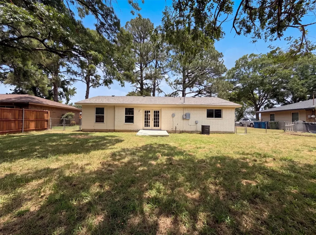416 Tisdell Lane Aubrey TX 76227