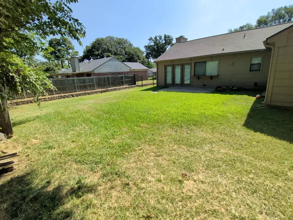 1703 Chittam Drive Euless TX 76039