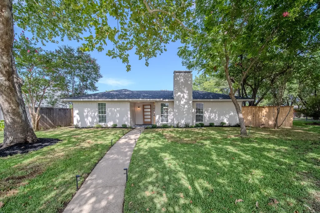 3204 Knights Haven Lane Garland TX 75044
