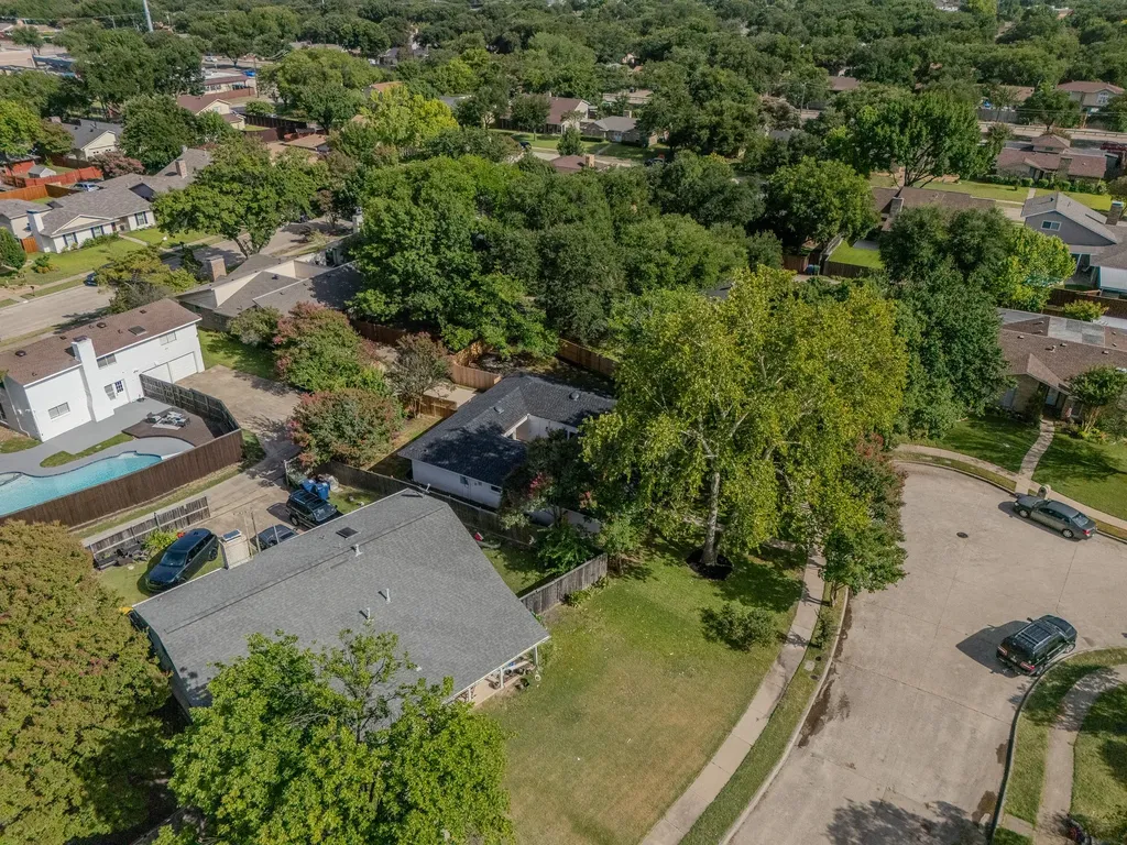 3204 Knights Haven Lane Garland TX 75044